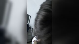 Ma quanto è buono il cazzo 