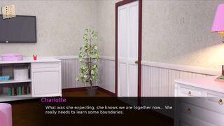 Nursing Back To Satisfaction 75
