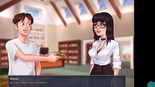 SUMMERTIME SAGA #39 • MisterDoktor • PC Gameplay