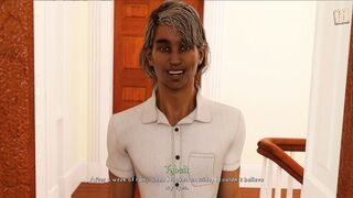 Being A Dik (Dik Route) 136