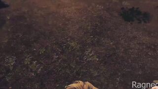 Elves vs Falmers