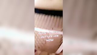 Hoe Fuckpuppet Doll