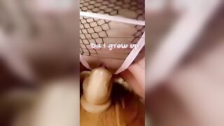 Hoe Fuckpuppet Doll