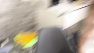 College Group Sex Party - Bombshell Rough Nailed and Lots of Squirt