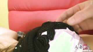 系って感じの亜衣ちゃん
