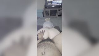 Take control of the vagina!