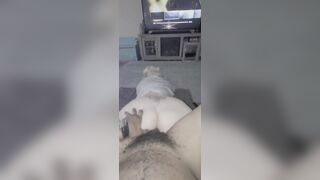 Take control of the vagina!