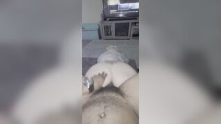 Take control of the vagina!