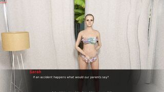 Cuckold Relationship:Nasty Fuckers On An Homemade Island-Ep two