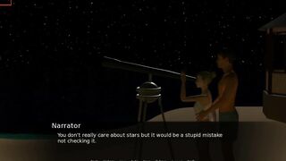 Cuckold Relationship:Merried Ex-Wife Is Taking A Bath Tub With A Stranger-Ep four.