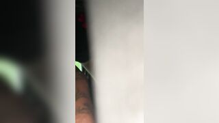 StepCousin screaming from this penis