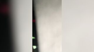 StepCousin screaming from this penis