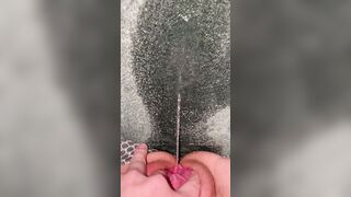 Pee and piss squirts pt two