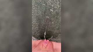 Pee and piss squirts pt two