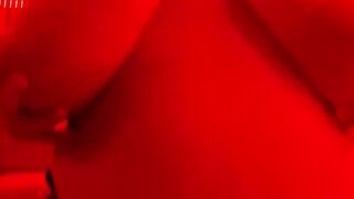 My Vulgar lover Grinds on My Dick While Having Fun With Her Huge Natural Titted
