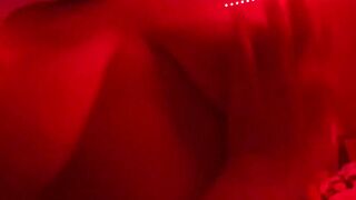 My Vulgar lover Grinds on My Dick While Having Fun With Her Huge Natural Titted