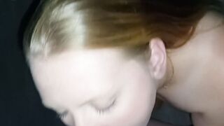 Public oral sex dare
