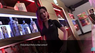 PROMISES #03 – Visual Novel Gameplay [HD]