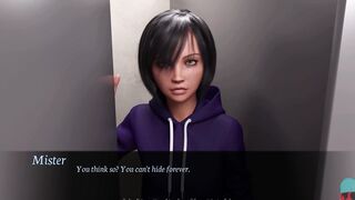 PROMISES #03 – Visual Novel Gameplay [HD]