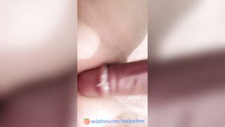 I love a african dick. Squirting and asking for more.