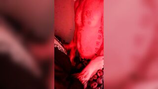 RolePlay: Ex Hubby Makes Porn with Ex Fiance Part one