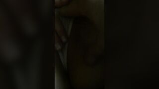Sir Lance helps Lady RhaRha to caress her cunt pt.two