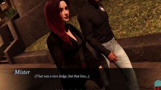PROMISES #04 – Visual Novel Gameplay [HD]