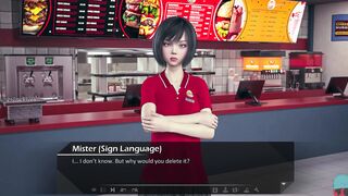 SHALE HILL #51 • Visual Novel Gameplay [HD]
