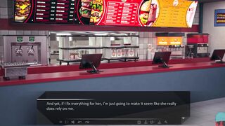 SHALE HILL #51 • Visual Novel Gameplay [HD]