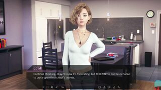SHALE HILL #51 • Visual Novel Gameplay [HD]