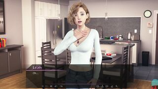 SHALE HILL #51 • Visual Novel Gameplay [HD]
