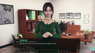 SHALE HILL #51 • Visual Novel Gameplay [HD]