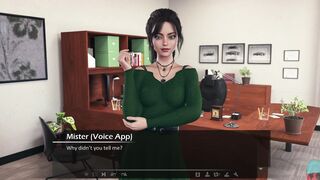 SHALE HILL #51 • Visual Novel Gameplay [HD]