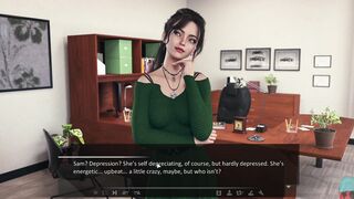 SHALE HILL #51 • Visual Novel Gameplay [HD]