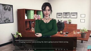 SHALE HILL #51 • Visual Novel Gameplay [HD]