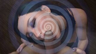 [Mesmerize] Dropping in the Loop - My Voice, My Lips, My Mouth