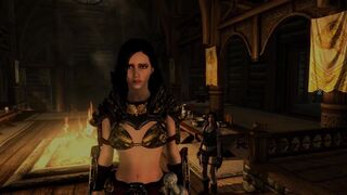 Humongous fucks Yennefer