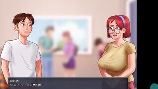 SUMMERTIME SAGA #41 • MisterDoktor • PC Gameplay