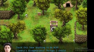Peasant's Quest #24 Filling A Hot Elf With Cum To Impregnate Her