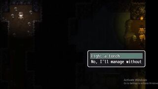 Peasant's Quest #24 Filling A Hot Elf With Cum To Impregnate Her