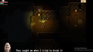 Peasant's Quest #24 Filling A Hot Elf With Cum To Impregnate Her