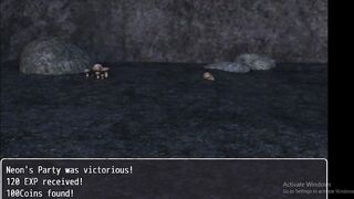 Peasant's Quest #24 Filling A Hot Elf With Cum To Impregnate Her