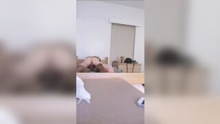 Hot slim college women couldn’t stop squirting and cumming (full movie)