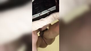 Hot slim college women couldn’t stop squirting and cumming (full movie)
