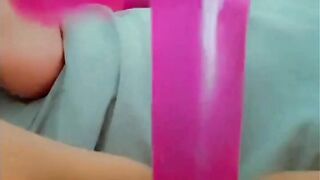 Voluptuous soak twat listen