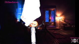 BGC two: The Ghost Penis Bride Free Preview