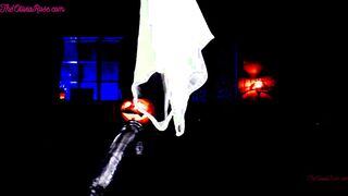 BGC two: The Ghost Penis Bride Free Preview