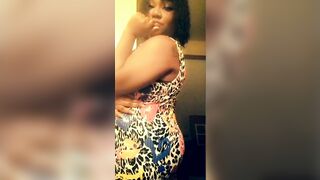 African BBW Introduction