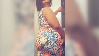 African BBW Introduction