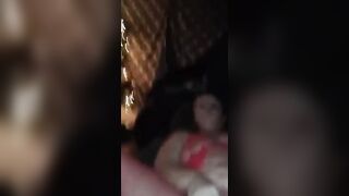 I love making my vagina cum for my sweet hubby and his friend's.